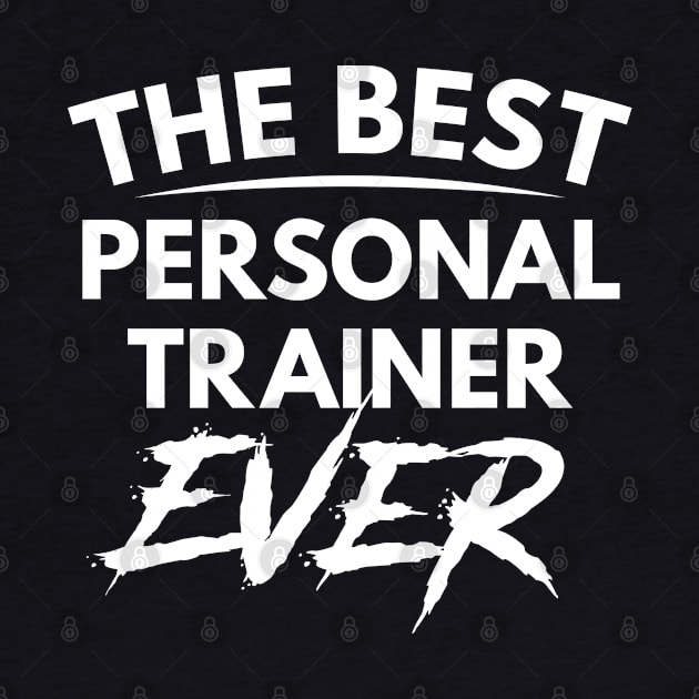 personal trainer gift for fitness yoga personal trainer by Pharmacy Tech Gifts